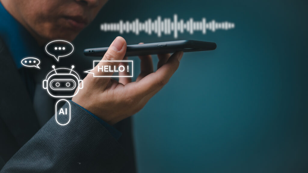 Sztuczna inteligencja w asystentach głosowych – bezpieczeństwo i prywatność