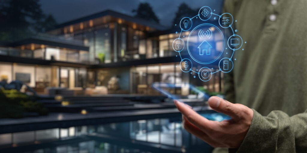 AI w zarządzaniu energią w domu – redukcja kosztów i śladu węglowego