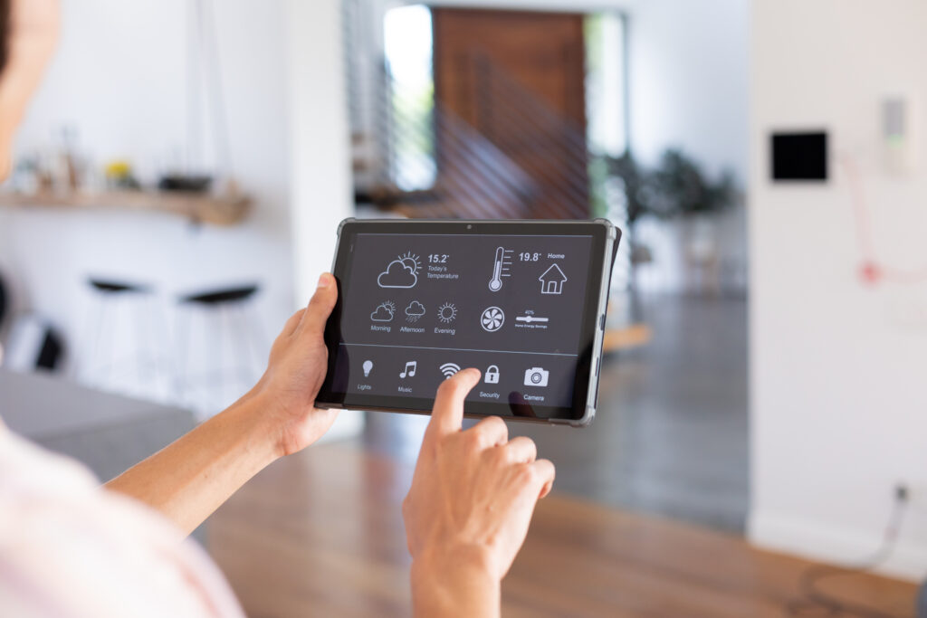 Centralne Sterowanie Oświetleniem i Ogrzewaniem – Korzyści i Trendy 